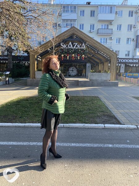 Тонечка, 41, Анапе — анкета №1067776