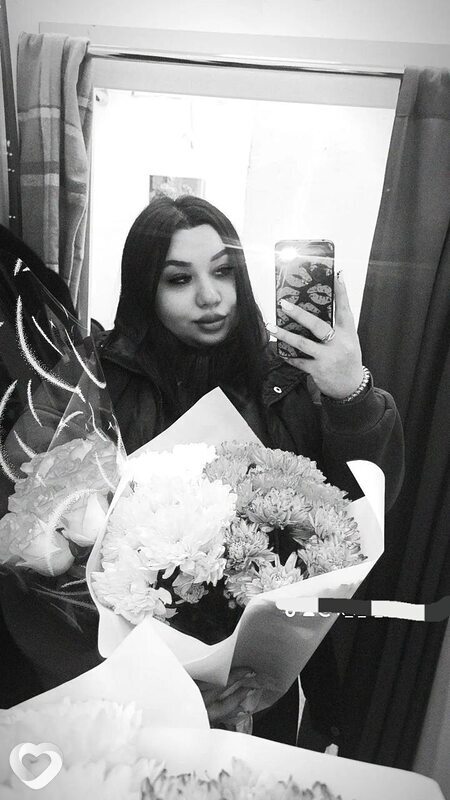 Татьяна, 24, Снежном — анкета №1067705
