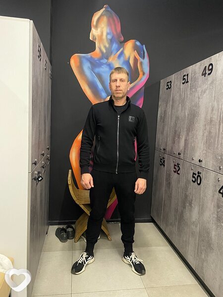 Сергей, 36, Шебекине — анкета №1067710