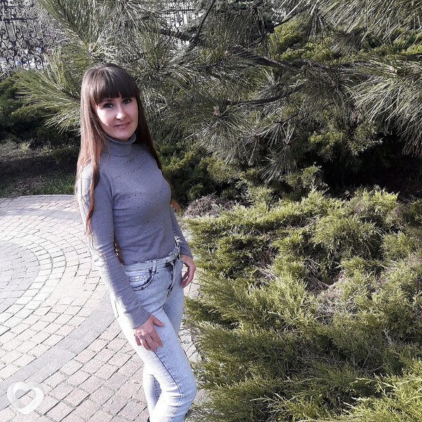 Виктория, 38, Горловке — анкета №1067711