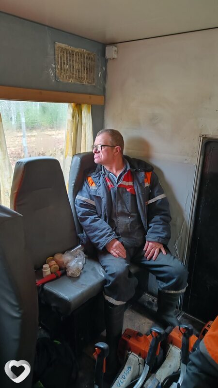 Серж, 51, Минске — анкета №1067716