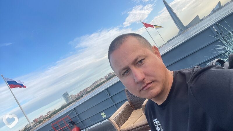Владимир, 35, Москве — анкета №1067719