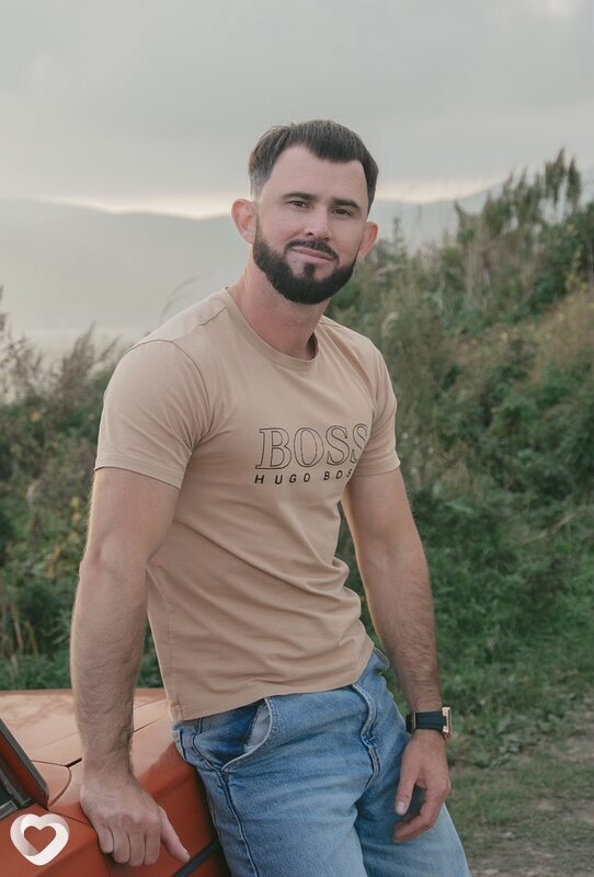 Femto, 36, Владивостоке — анкета №1067725