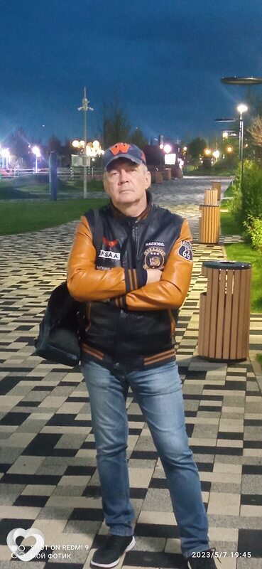 Дмитрий, 57, Ставрополе — анкета №1067732