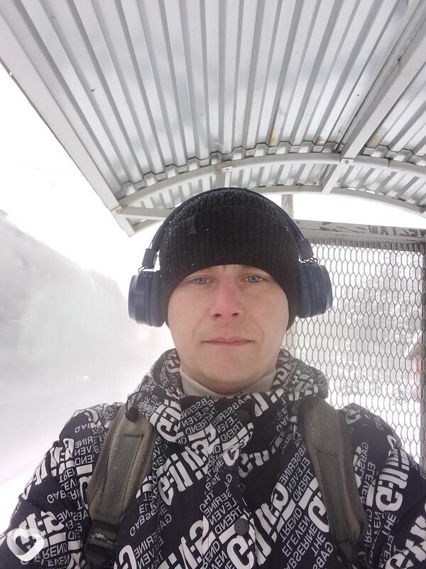 Сергей, 33, Киржаче — анкета №1067744