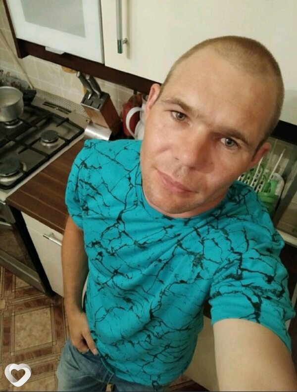 Евгений, 39, Санкт-Петербурге — анкета №1067747