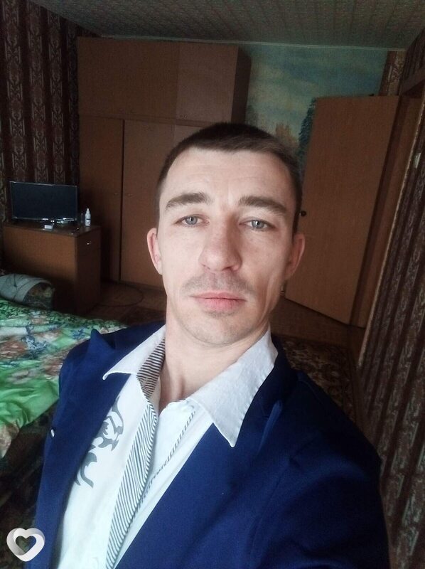 Владимир, 40, Рязани — анкета №1067749