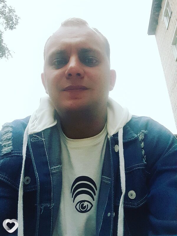 Санек, 38, Стерлитамаке — анкета №1067784