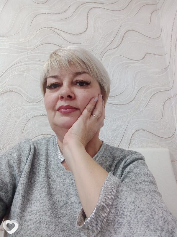 Елена, 52, Ртищеве — анкета №1067785