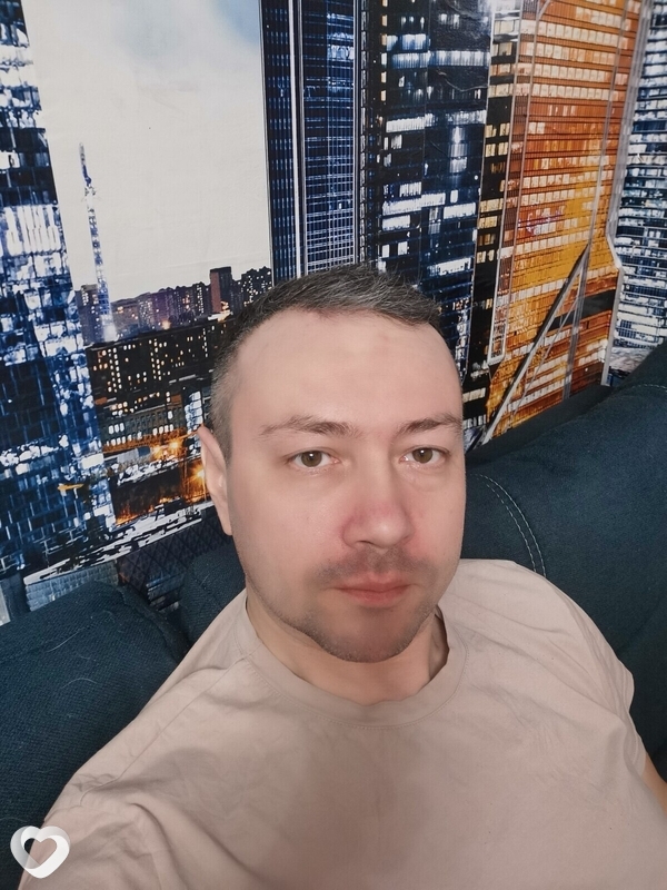 Александр, 44, Белове — анкета №1067790