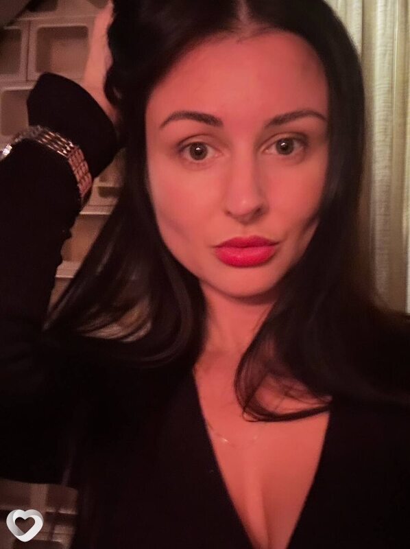 Кристина, 41, Туле — анкета №1067801
