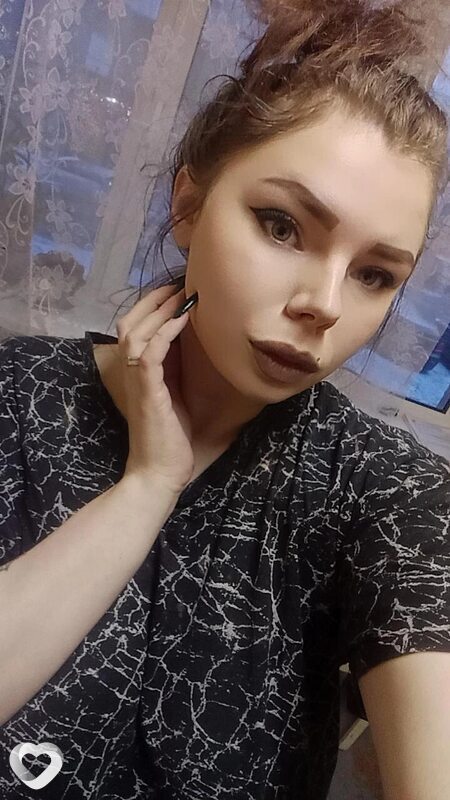 Ника, 27, Минске — анкета №1067882