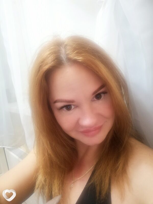 Екатерина, 44, Одинцове — анкета №1067886