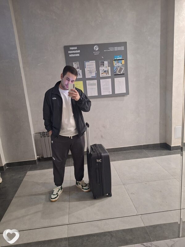 Али, 30, Алматы — анкета №1067890