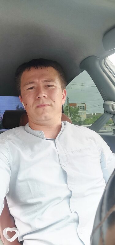 Саша, 35, Воронеже — анкета №1067891