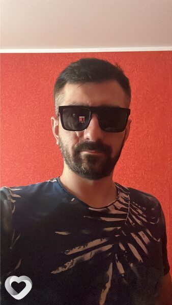 Арам, 38, Москве — анкета №1067893