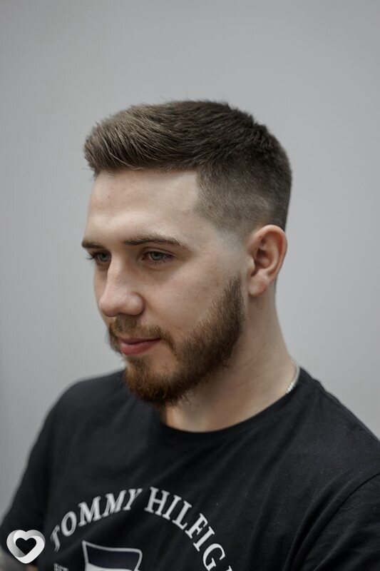 Лев, 28, Красноярске — анкета №1067678