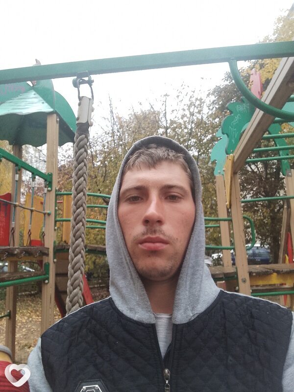 Михаил, 27, Челябинске — анкета №1067680