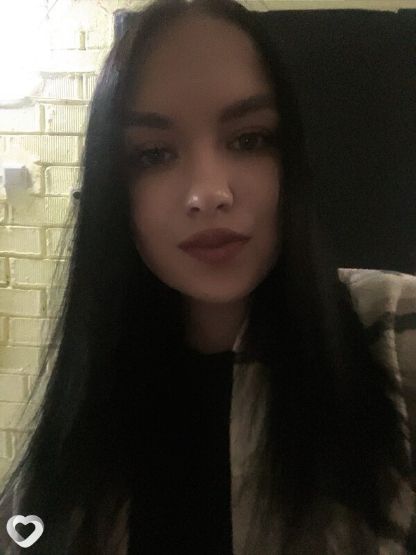 Настя, 28, Чебоксарах — анкета №1067681