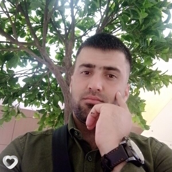 Фарид, 33, Сургуте — анкета №1067687