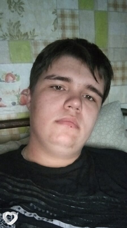 Андрей, 22, Иркутске — анкета №1067689