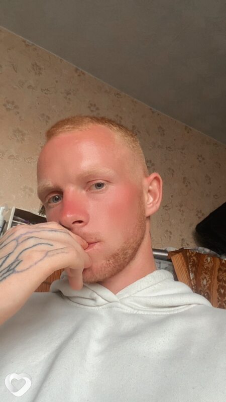 Алексей, 24, Гродно — анкета №1067853