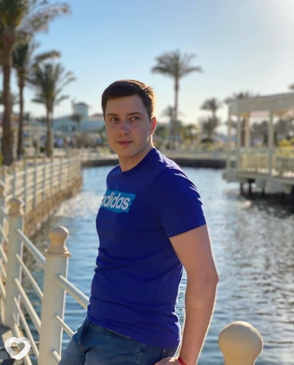 Андрей, 29, Одинцове — анкета №1067863