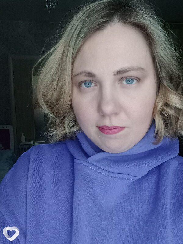 Диана, 40, Челябинске — анкета №1067867
