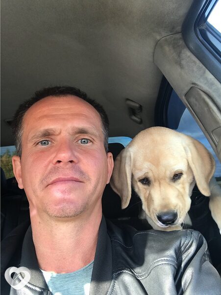 Евгений, 41, Перми — анкета №1067868