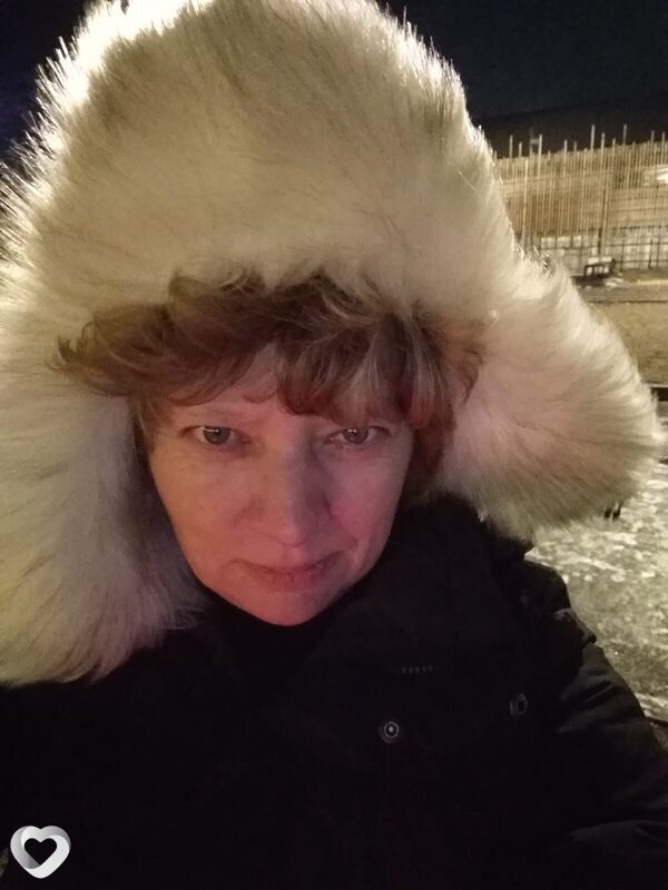 Светлана, 55, Саратове — анкета №1067869
