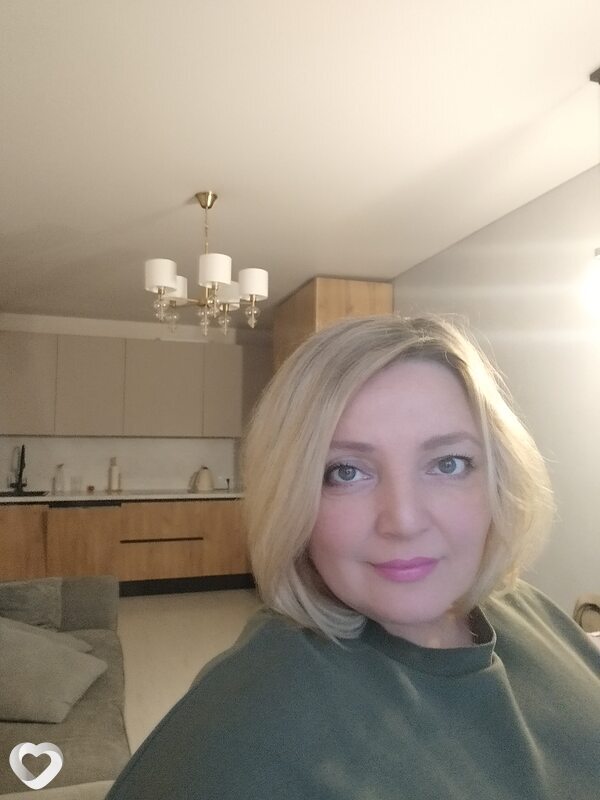 Марина, 51, Ижевске — анкета №1067872