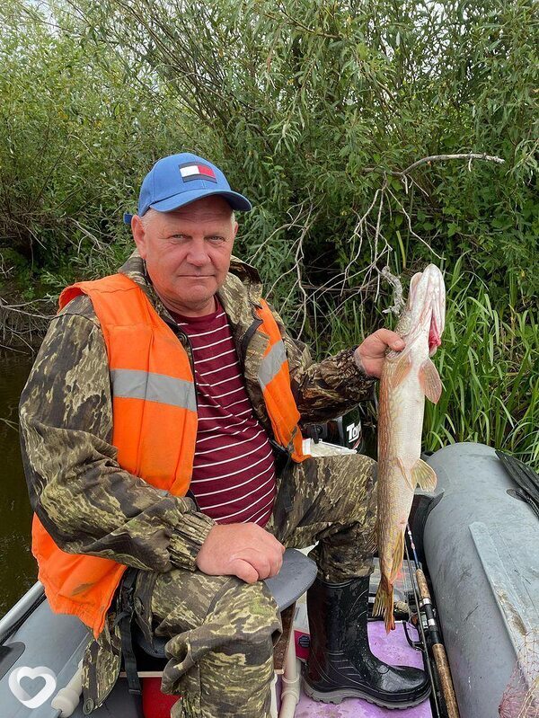 Юрий, 60, Пинске — анкета №1067875