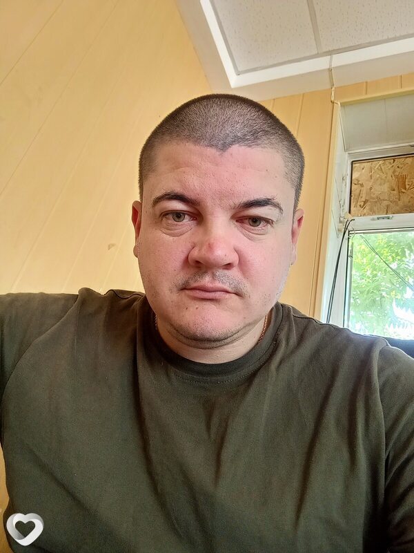 Александр, 40, Джанкое — анкета №1067844