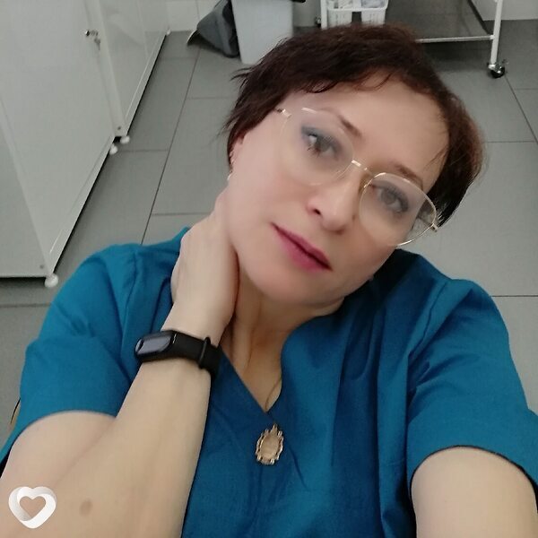 Инна, 56, Воронеже — анкета №1067848
