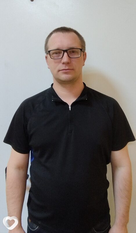 Александр, 37, Ярославле — анкета №1068032