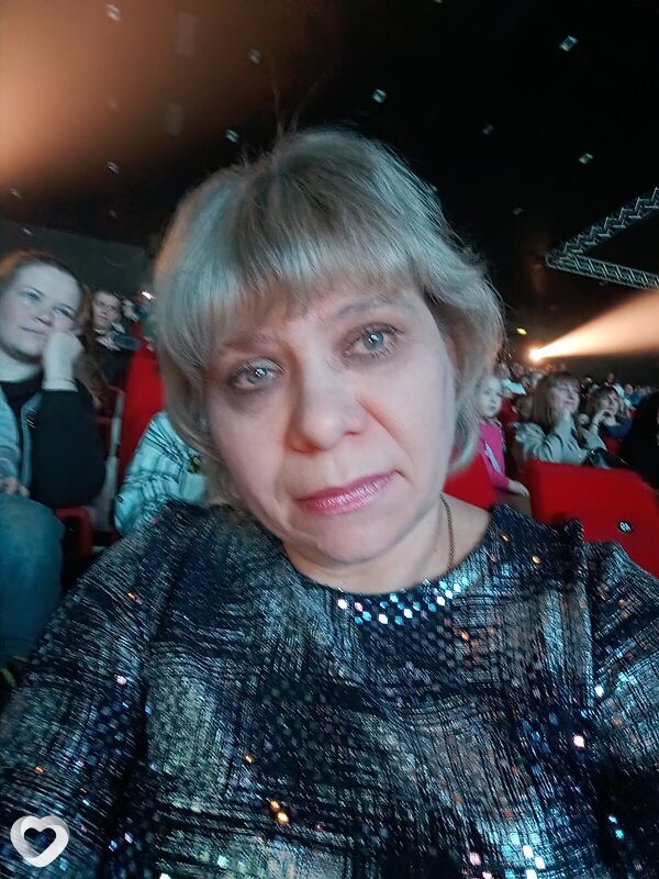 Наталья, 50, Воронеже — анкета №1068038