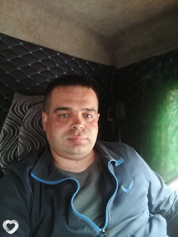 Рамиль, 36, Казани — анкета №1068045