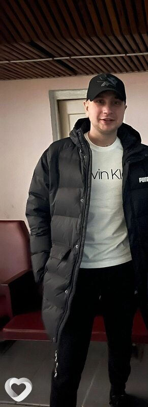 Павел, 29, Казани — анкета №1067936