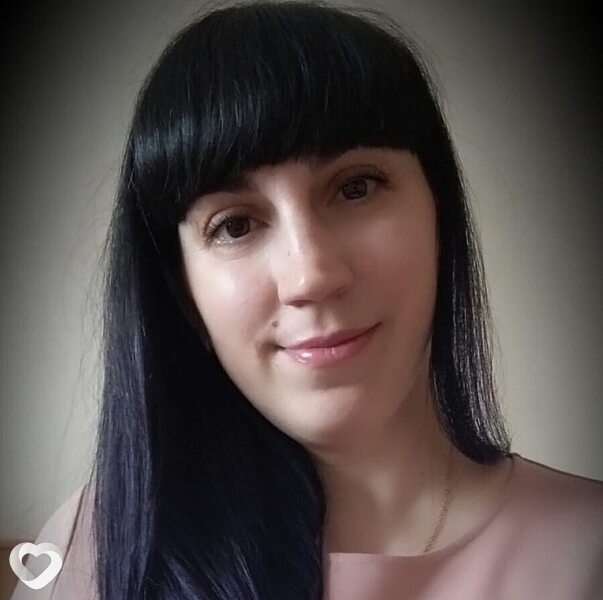Наталья, 32, Кишинёв — анкета №1067939