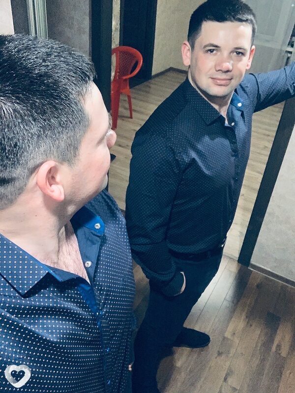 Пётр, 33, Минске — анкета №1067947