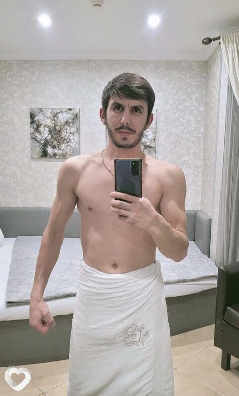 Юра, 38, Балашихе — анкета №1067979