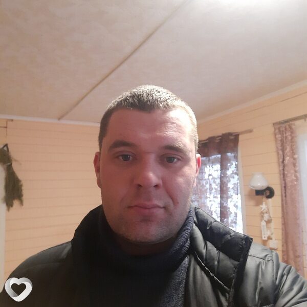 Алек, 36, Северодвинске — анкета №1067980