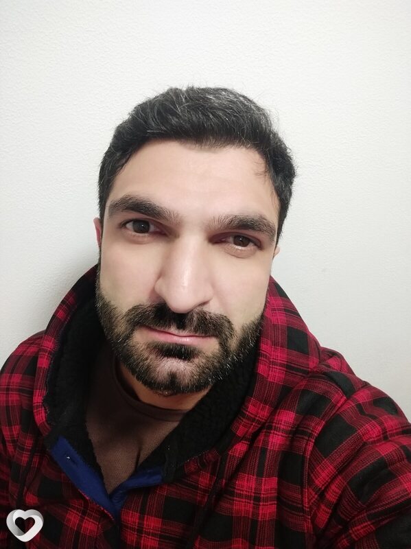 Эмин, 35, Нижнекамске — анкета №1067982