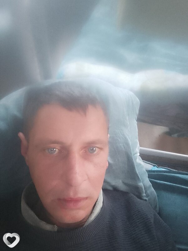 Алексей, 44, Орше — анкета №1067990
