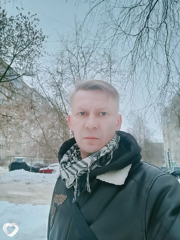 Денис, 44, Муроме — анкета №1067996