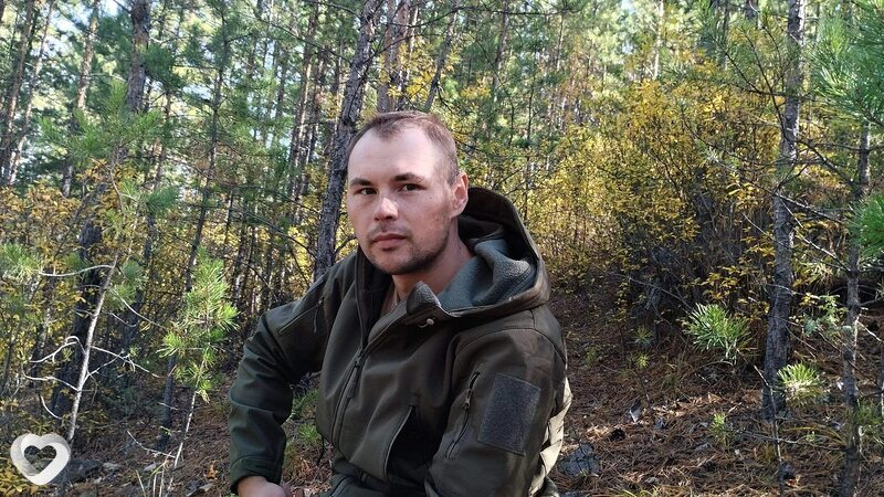Виктор, 28, Улан-Удэ — анкета №1067998