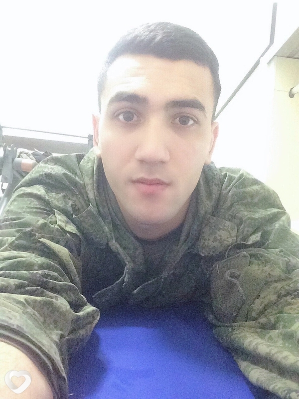 Илья, 28, Саратове — анкета №1068000