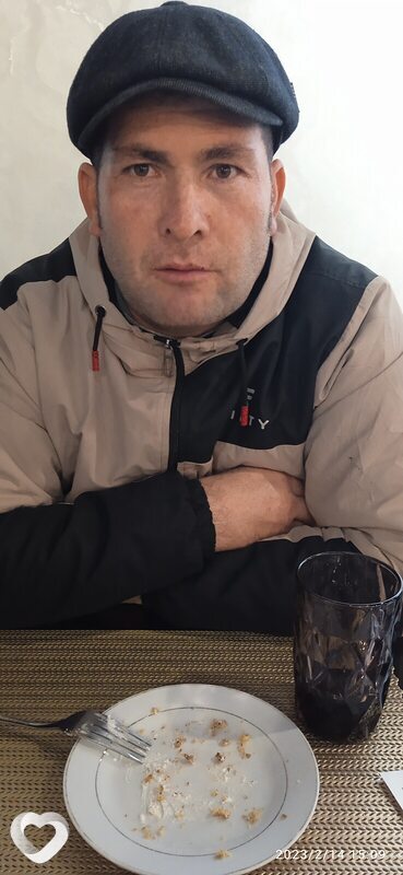 Даврон, 40, Туле — анкета №1068001