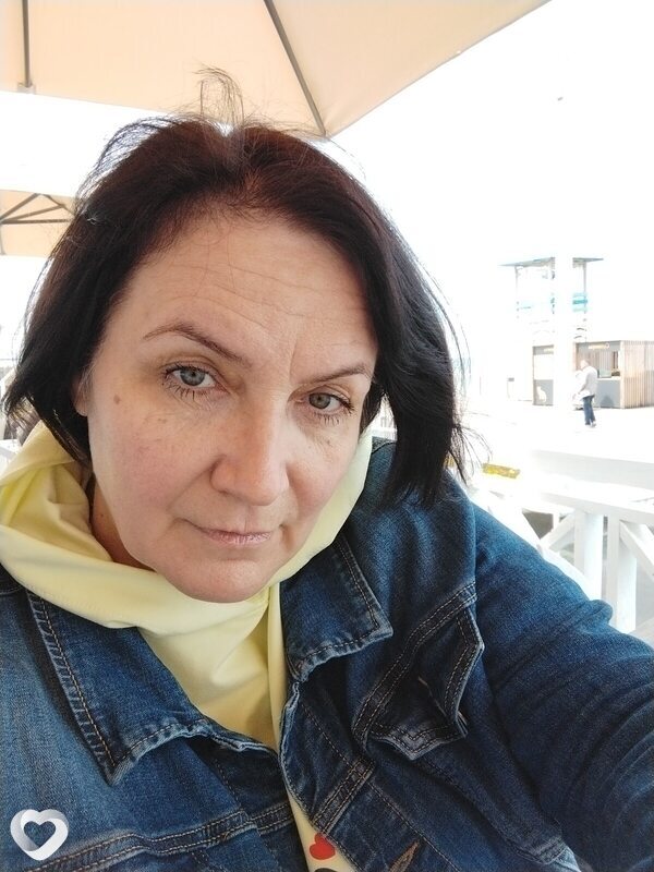 Наталья, 63, Домодедово — анкета №1067955