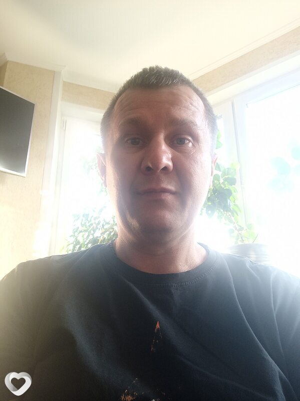 Дмитрий, 49, Москве — анкета №1067959